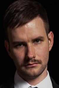 Максим Дурманов