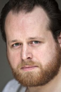 Дэниэл Хоффман-Гилл