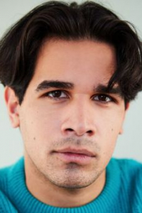 Скандар Амини