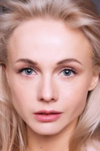 Светлана Токарская