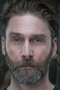 Скотт Мосье