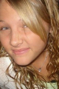 Вероника Аффлербах