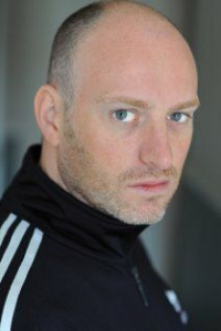 Майкл Элкин