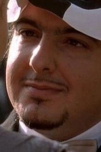 Тони Д’Антонио