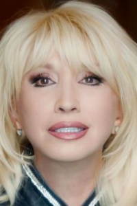 Ирина Аллегрова