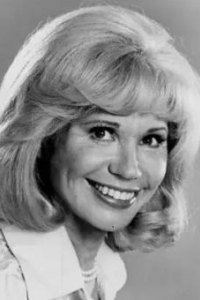 Глория ЛеРой