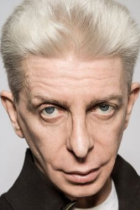 Сергей Зарубин