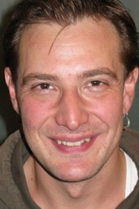 Пётр Маркин