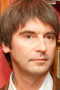 Сергей Шолохов