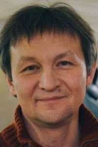 Александр Коручеков