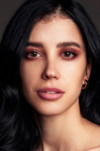 Анастасия Ворникова