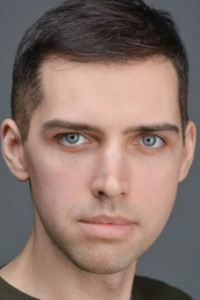 Павел Асеев