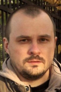 Вячеслав Воробьев