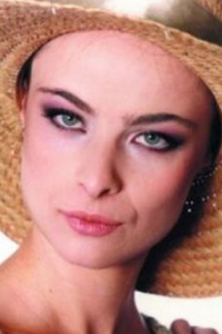 Йоана Буковска