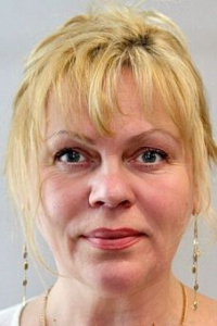 Наталья Савинова