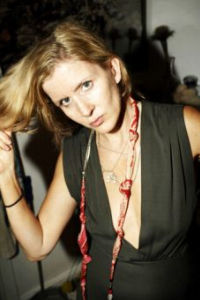 Виктория Бартлетт