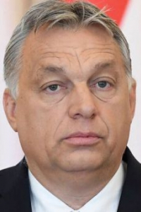 Виктор Орбан