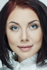 Юлия Шахмуратова