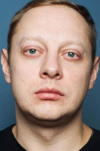 Дмитрий Рудков