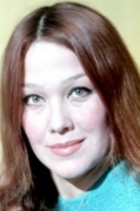 Инга Будкевич