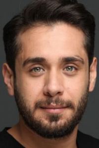 Алиджан Айтекин