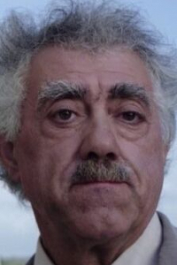 Бернар Прюво