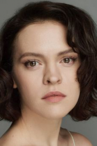 Вероника Шмелёва