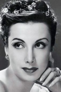 Тамара Туманова