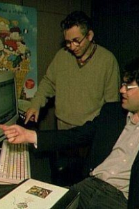 Стиг Бергквист