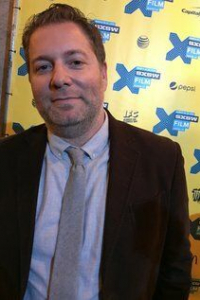 Джей Ларсон