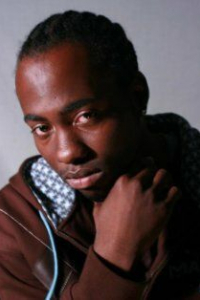 Randall Rydell Russell