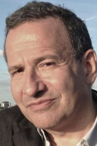 Стивен Бернштейн