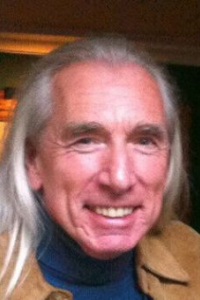 Питер Крэйн