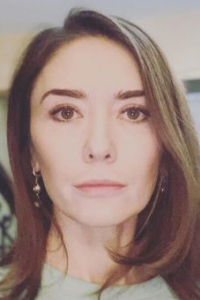 Альфия Кунгужинова