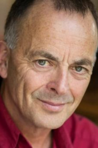 Дэвид Эстон