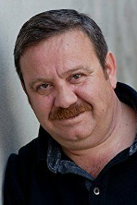 Серхат Озджан