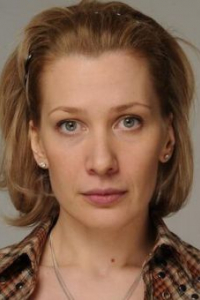 Ирина Колодяжная