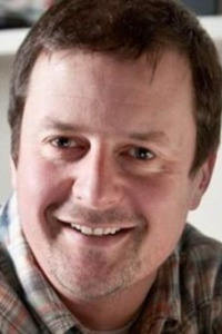 Джон Батлер