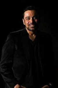 Гурав Дривэди