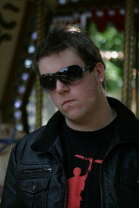 Николай Эгель