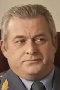 Владимир Смирнов