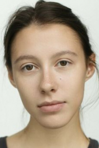 Марина Гришакова