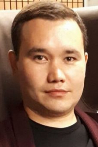 Руслан Акылбаев