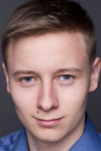 Артем Первых