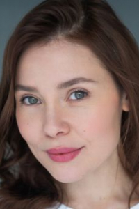 Анастасия Чуева