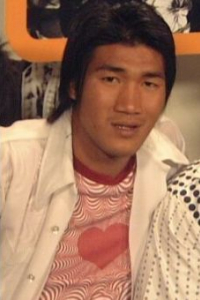 Сомрак Камсинг