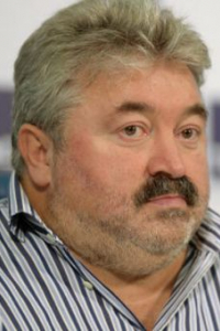 Александр Крестников