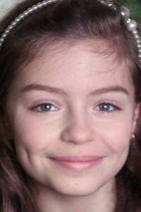 Вероника Братусина