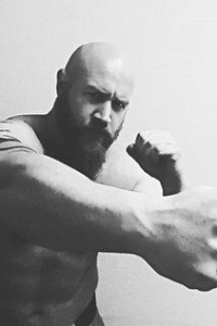 Миром Кингери