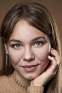 Евгения Пайметькина